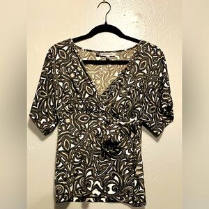 Jennifer Lopez Blouse - XS